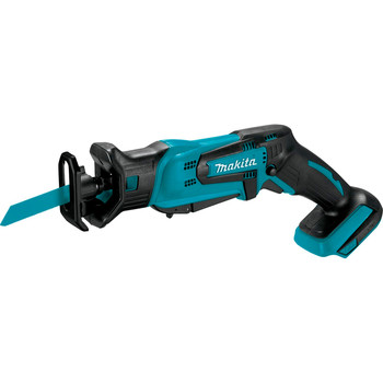 RECIPROCATING SAWS | Factory Reconditioned Makita XRJ01Z-R 18V Cordless LXT Lithium-Ion Compact Recipro Saw (Tool Only)