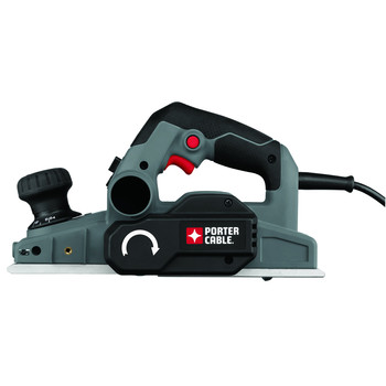 PRODUCTS | Porter-Cable 6 Amp Hand Planer