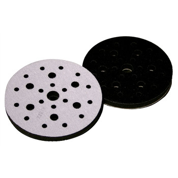 PRODUCTS | 3M 5777 2-Piece Hookit 6 in. x 1/2 in. x 3/4 in. Soft Interface Pad Set