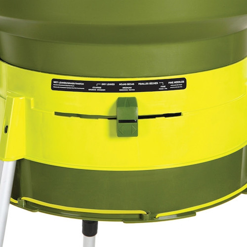 Sun Joe SDJ616 Shredder Joe 13 Amp Electric String Leaf MulcherShredder