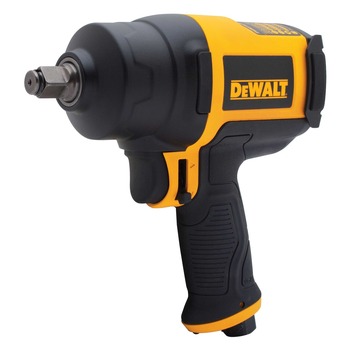 IMPACT WRENCHES | Dewalt 1/2 in. Drive Pneumatic Impact Wrench