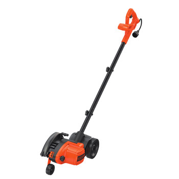 PRODUCTS | Black & Decker LE750 12 Amp 2-in-1 7-1/2 in. Corded Lawn Edger