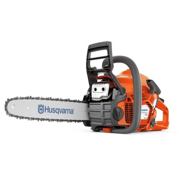 PRODUCTS | Husqvarna 135 Mark II 38cc 2.1 HP 2 Cycle 16 in. Gas Chainsaw