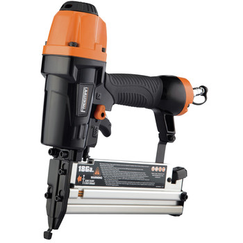 PRODUCTS | Freeman PXL31 Pneumatic 3-in-1 16 and 18 Gauge Finish Nailer and Stapler