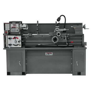 METAL LATHES | JET BDB-1340A 13 in. x 40 in. 2 HP 1-Phase Belt Drive Bench Lathe