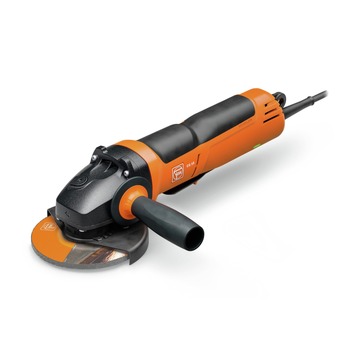 GRINDERS | Fein CG 15-150 BLP 6 in. Corded Compact Angle Grinder