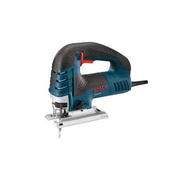 JIG SAWS | Factory Reconditioned Bosch 7.0 Amp  Top-Handle Jigsaw