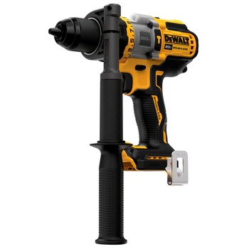 DRILLS | Factory Reconditioned Dewalt 20V MAX Brushless Lithium-Ion 1/2 in. Cordless Hammer Drill Driver with FLEXVOLT ADVANTAGE (Tool Only)