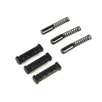 PRODUCTS | Ridgid E-1666-X 9-Piece Jaw Inserts for RIDGID Pipe Threaders (1 Set)