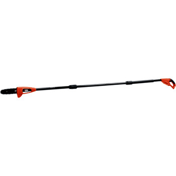 PRODUCTS | Black & Decker LPP120B 20V MAX Lithium-Ion 8 in. Cordless Pole Saw (Tool Only)