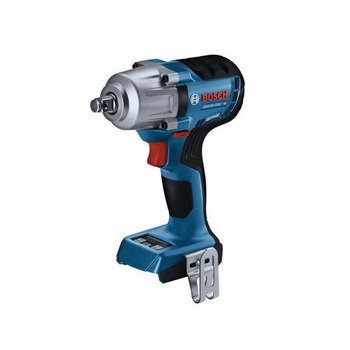 PRODUCTS | Factory Reconditioned Bosch GDS18V-330CN-RT 18V Brushless Lithium-Ion 1/2 in. Cordless Connected-Ready Mid-Torque Impact Wrench (Tool Only)