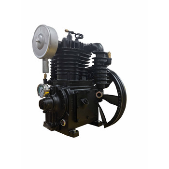 PRODUCTS | EMAX APP2I0524TP 5 HP 2 Stage Reciprocating Air Compressor Pump