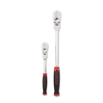 PRODUCTS | GearWrench 120XP 2-Piece 1/4 in. and 3/8 in. Drive Flex Ratchet Set