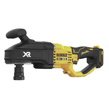 DRILL DRIVERS | Dewalt DCD443B 20V MAX XR Brushless Lithium-Ion 7/16 in. Cordless Quick Change Stud and Joist Drill with Power Detect (Tool Only)
