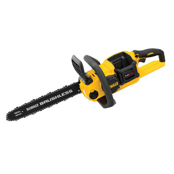 PRODUCTS | Dewalt DCCS670B 60V MAX Brushless 16 in. Chainsaw (Tool Only)