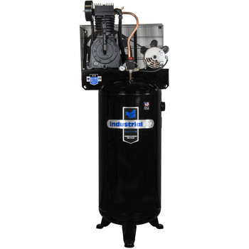 OTHER SAVINGS | Industrial Air IV5076055 5 HP 60 Gallon Oil-Lube Stationary Air Compressor