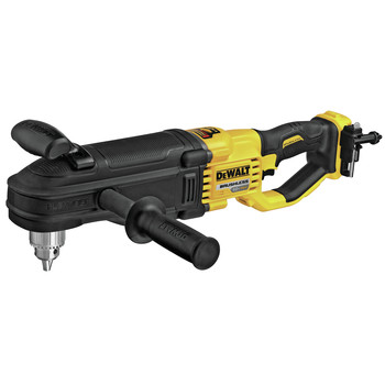 DRILLS | Dewalt DCD470B FlexVolt 60V MAX Lithium-Ion In-Line 1/2 in. Cordless Stud and Joist Drill with E-Clutch System (Tool Only)