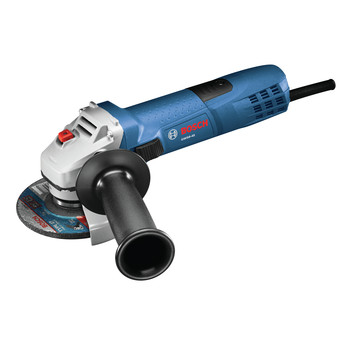 PRODUCTS | Factory Reconditioned Bosch GWS8-45-RT 120V 7.5 Amp 4-1/2 in. Corded Angle Grinder