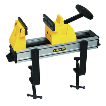 PRODUCTS | Stanley STHT83179 4-3/8 in. Jaw Capacity Quick Vise