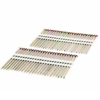 PRODUCTS | Freeman 2000-Piece 3-1/4 in. x 0.131 in. Galvanized Ring Shank Framing Nails