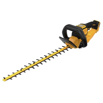 PRODUCTS | Dewalt DCHT870B 60V MAX Brushless Lithium-Ion 26 in. Cordless Hedge Trimmer (Tool Only)