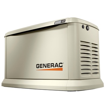 GENERATORS | Generac G007290 Guardian 26kW Home Standby Generator