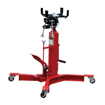 PRODUCTS | Sunex 1,000 lbs. Telescoping Transmission Jack