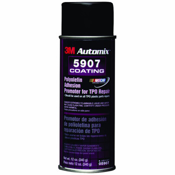 POWER TOOL ACCESSORIES | 3M Automix Polyolefin Adhesion Promoter 12 oz. Net Wt