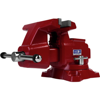 PRODUCTS | Wilton 28816 Utility HD 8 in. Jaw Bench Vise
