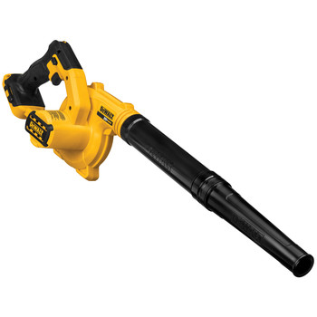 PRODUCTS | Dewalt DCE100B 20V MAX Cordless Lithium-Ion Compact Jobsite Blower (Tool Only)