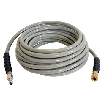 PRODUCTS | Simpson 41096 3/8 in. x 100 ft. x 4,500 PSI Hot and Cold Water Replacement/ Extension Hose