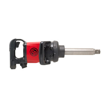 PRODUCTS | Chicago Pneumatic 8941077820 Short Anvil 1 in. Impact Wrench
