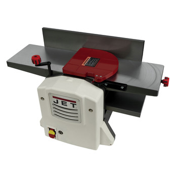 PRODUCTS | JET JJP-8BT B3NCH 8 in. Benchtop Planer/Jointer Combo