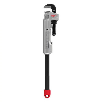 PRODUCTS | Milwaukee 48-22-7318 CHEATER 11 in. - 24 in. Aluminum Adaptable Pipe Wrench