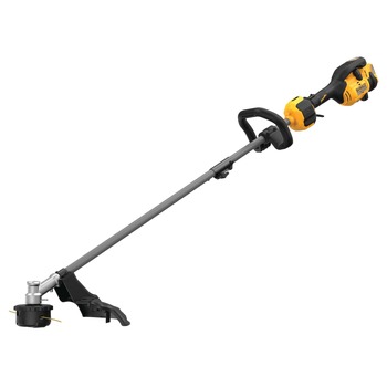 PRODUCTS | Factory Reconditioned Dewalt DCST972BR 60V MAX Brushless Lithium-Ion 17 in. Cordless String Trimmer (Tool Only)