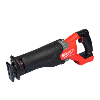 POWER TOOLS | Milwaukee M18 FUEL Brushless Lithium-Ion SAWZALL 1-1/4 in. Cordless Reciprocating Saw (Tool Only)