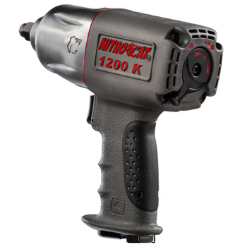 PRODUCTS | AIRCAT NitroCat 1/2 in. Kevlar Composite Air Impact Wrench