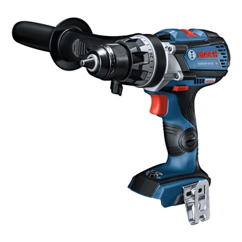 PRODUCTS | Factory Reconditioned Bosch GSR18V-975CN-RT 18V Brushless Lithium-Ion 1/2 in. Cordless Connected-Ready Drill Driver (Tool Only)