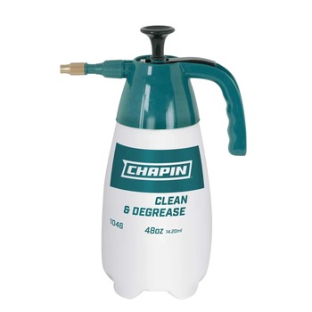 PRODUCTS | Chapin 1046 48 oz. Industrial Cleaner/Degreaser Handheld Pump Sprayer