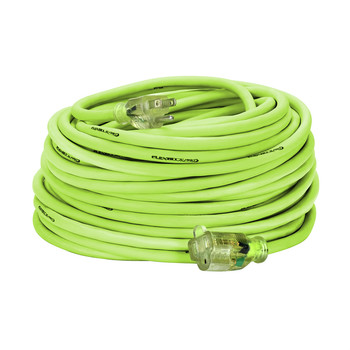 PRODUCTS | Legacy Mfg. Co. Flexzilla Pro 12 Gauge 100 ft. Extension Cord