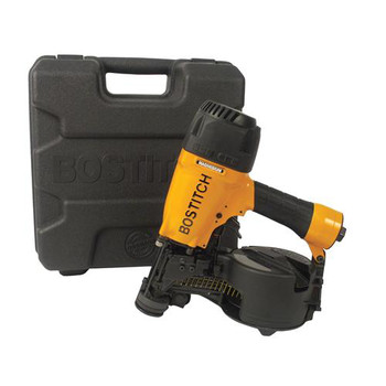 PRODUCTS | Bostitch 2-1/2 in. Cap Nailer