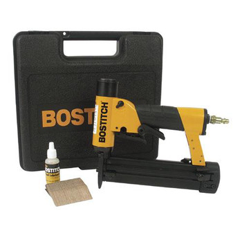 PRODUCTS | Bostitch 23-Gauge 1-3/16 in. Headless Pinner Kit