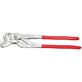 HAND TOOLS | Knipex 8603400US 16 in. Pliers Wrench XL