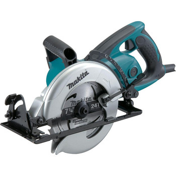 CIRCULAR SAWS | Factory Reconditioned Makita 5477NB-R 7-1/4 in. Hypoid Saw