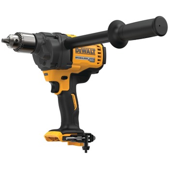 DRILLS | Dewalt DCD130B 60V MAX Brushless Lithium-Ion Cordless Mixer/Drill with E-Clutch System (Tool Only)
