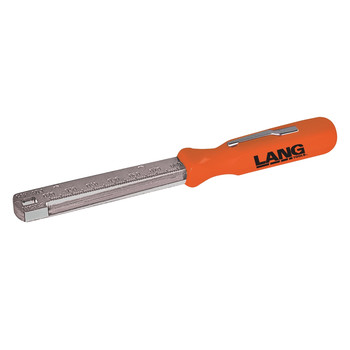 PRODUCTS | Kastar 4450A E-Z Grip Spark Plug Ramp Gauge