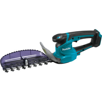 HEDGE TRIMMERS | Makita 12V MAX CXT Lithium-Ion Cordless Hedge Trimmer (Tool Only)