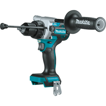 PRODUCTS | Makita 18V LXT Brushless Lithium-Ion 1/2 in. Cordless Hammer Drill Driver (Tool Only)