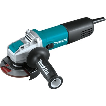 PRODUCTS | Factory Reconditioned Makita GA4570-R 7.5 Amp 4-1/2 in. Corded X-LOCK Angle Grinder