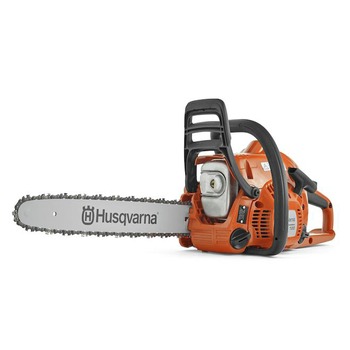 PRODUCTS | Husqvarna 14 in. 38cc 2 Cycle 120 Mark ll Gas Chainsaw